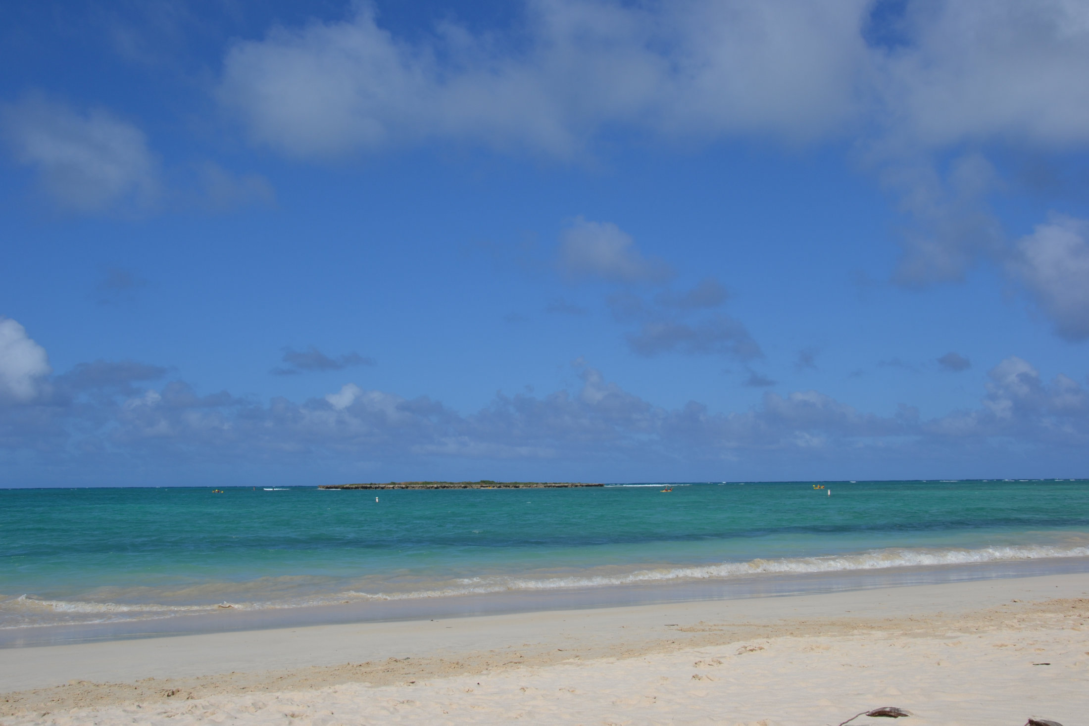 Strand an der Westküste - ohne Worte