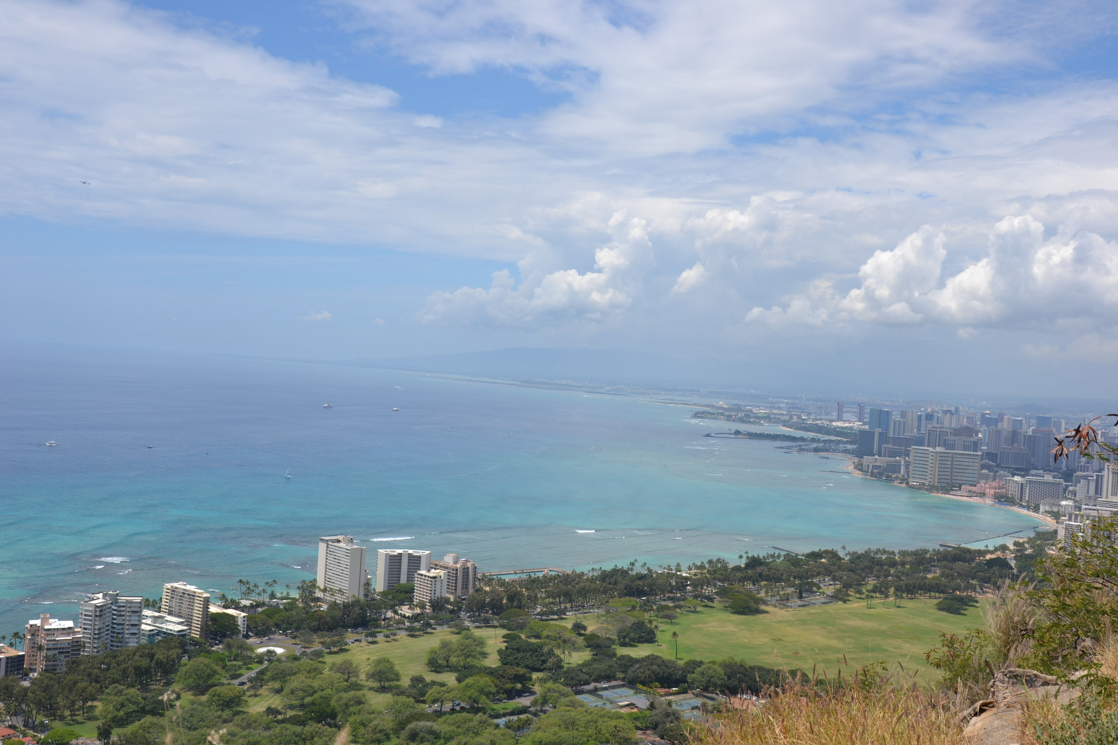 Waikiki