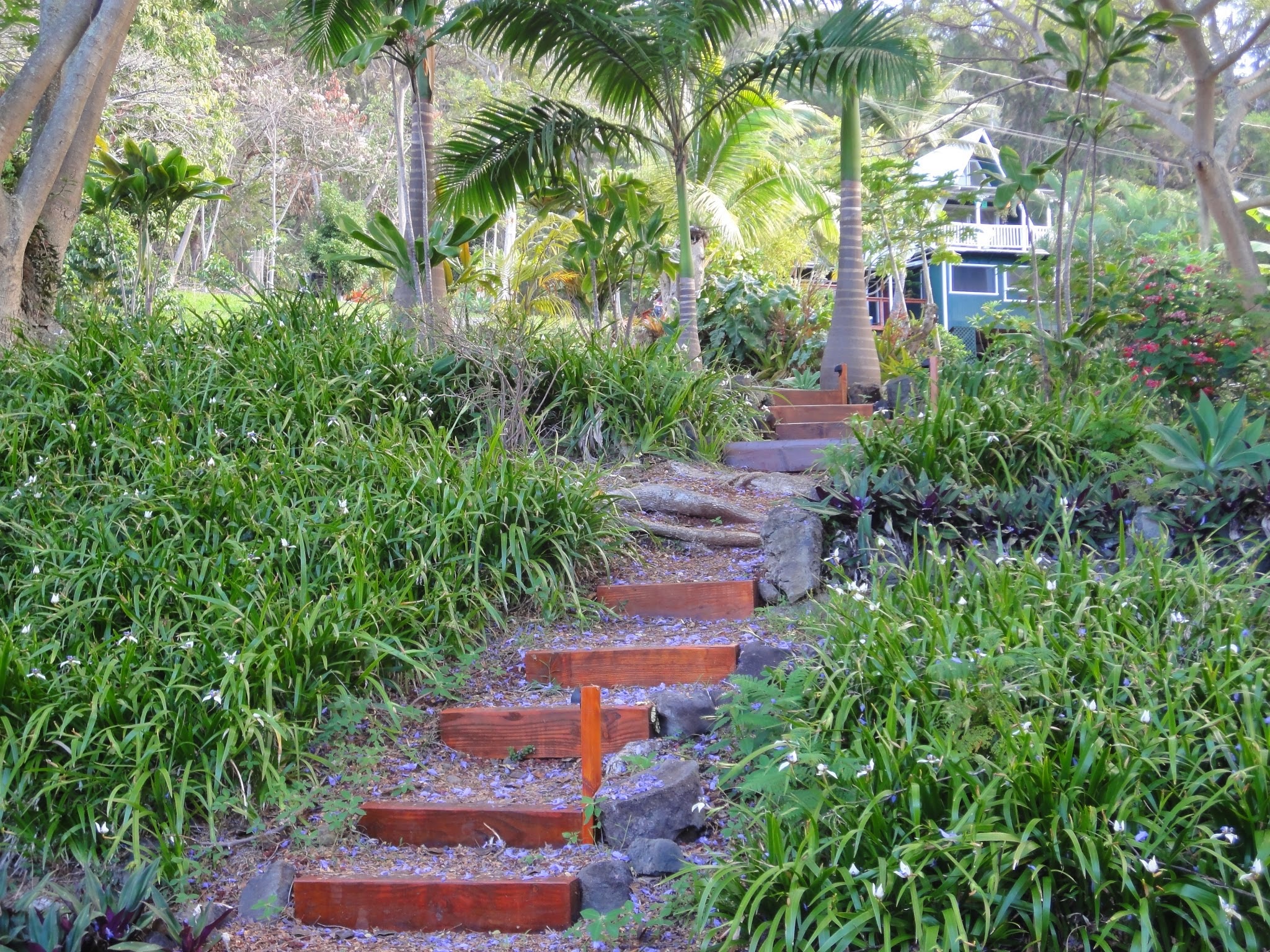 Bei unserem Bed and Breakfast