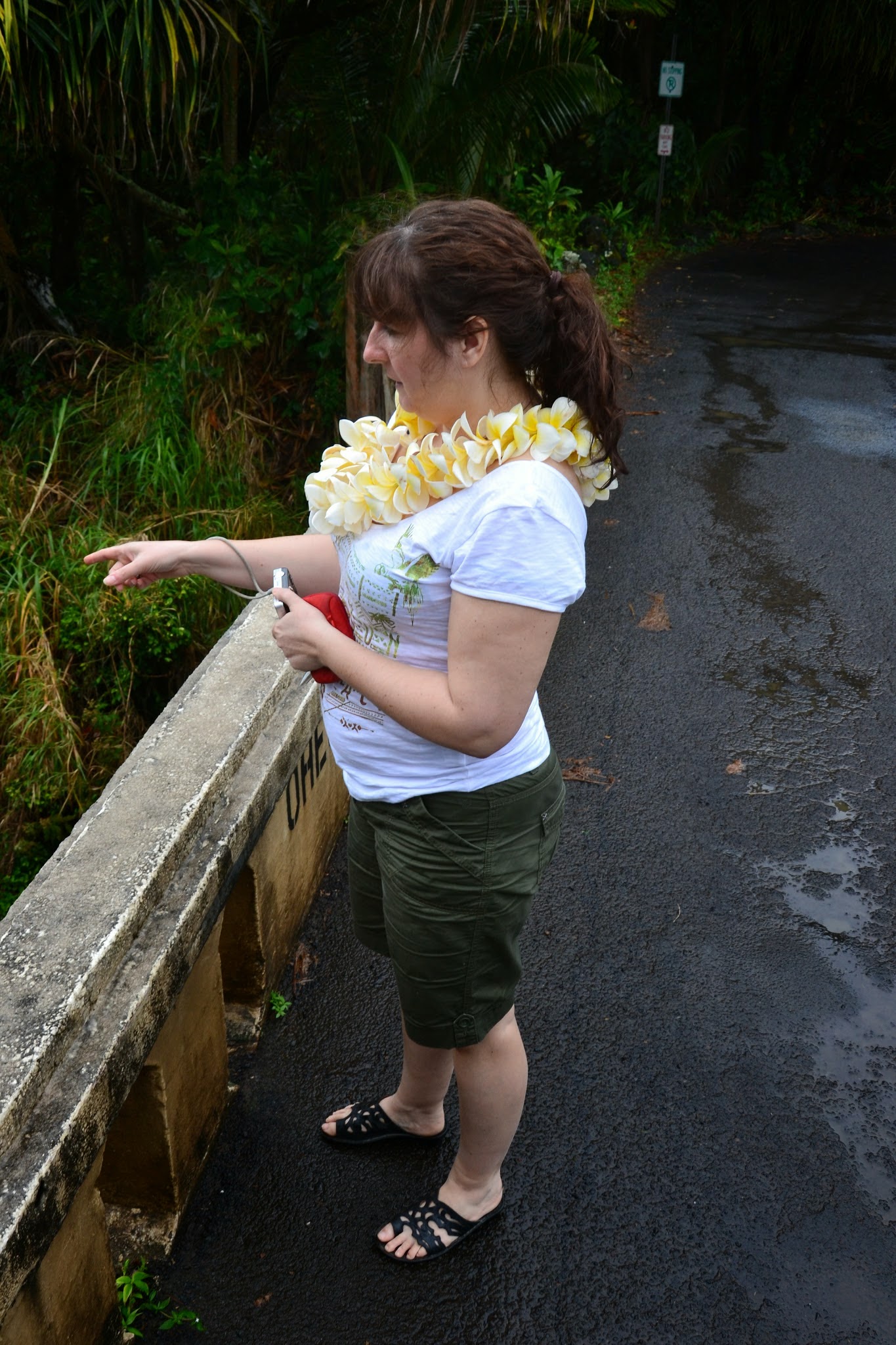 Schatz mit Flowerlei