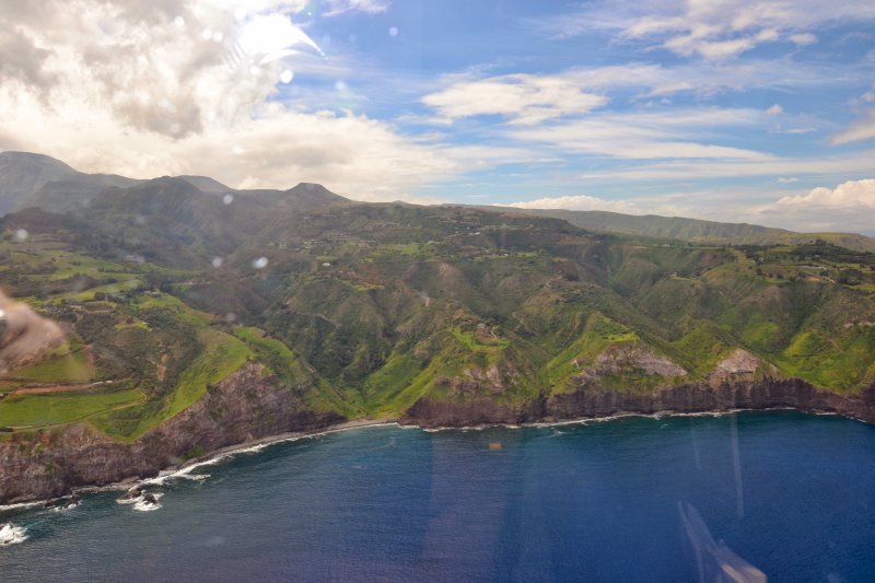 Nochmal Kahului