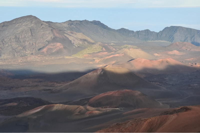 Haleakala