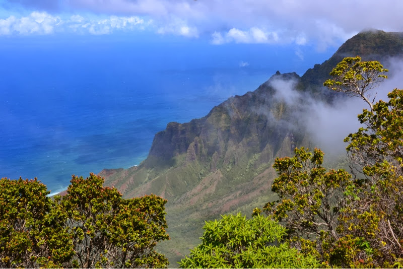 Na Pali Coast