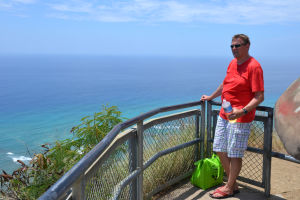 Mach beachte die Farben