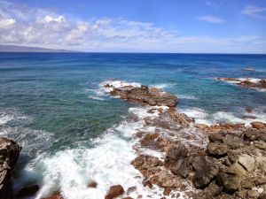 West Maui - Beach Track