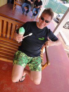 Sankt Patricks Day - Go Green