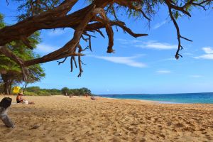 Big Beach