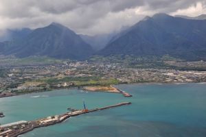 Kahului