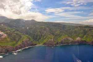 Nochmal Kahului